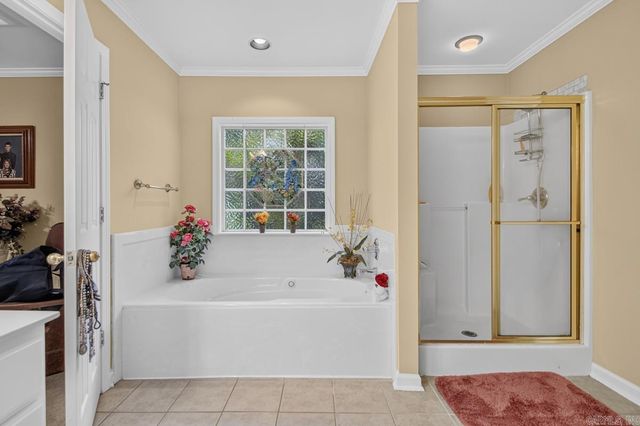 1207 Kynlee Cove, Bryant, AR 72022