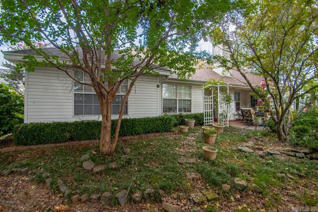 1207 Kynlee Cove, Bryant, AR 72022