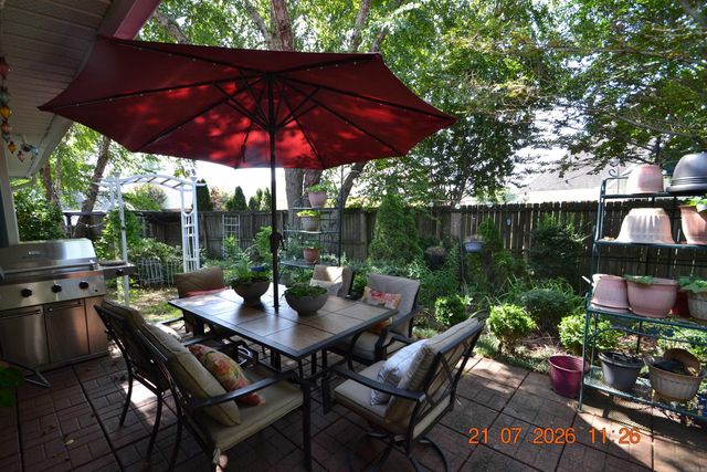 1207 Kynlee Cove, Bryant, AR 72022