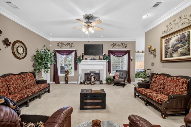 1207 Kynlee Cove, Bryant, AR 72022