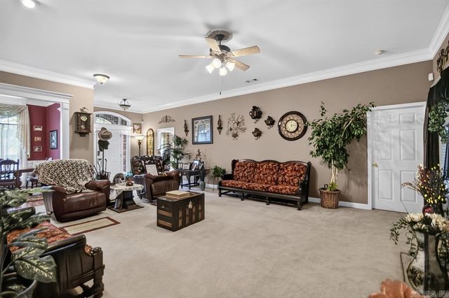 1207 Kynlee Cove, Bryant, AR 72022