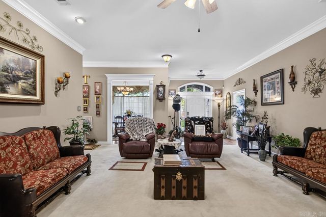 1207 Kynlee Cove, Bryant, AR 72022