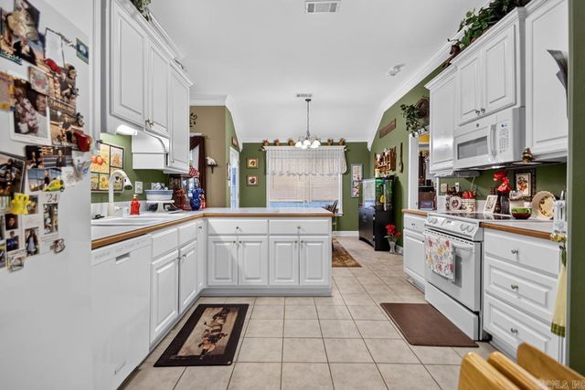 1207 Kynlee Cove, Bryant, AR 72022