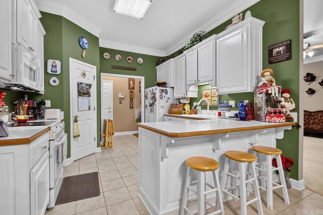 1207 Kynlee Cove, Bryant, AR 72022