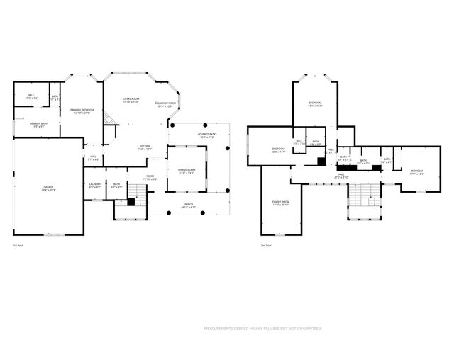 326 County Road 2307, Mineola, TX 75773