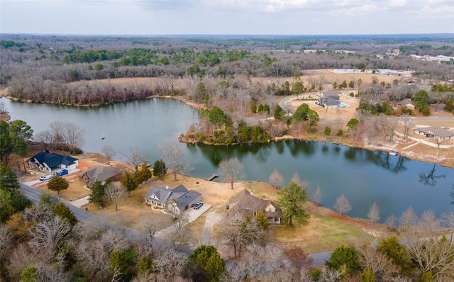 326 County Road 2307, Mineola, TX 75773