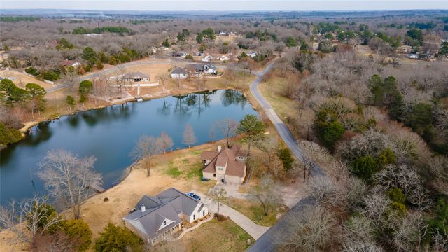 326 County Road 2307, Mineola, TX 75773