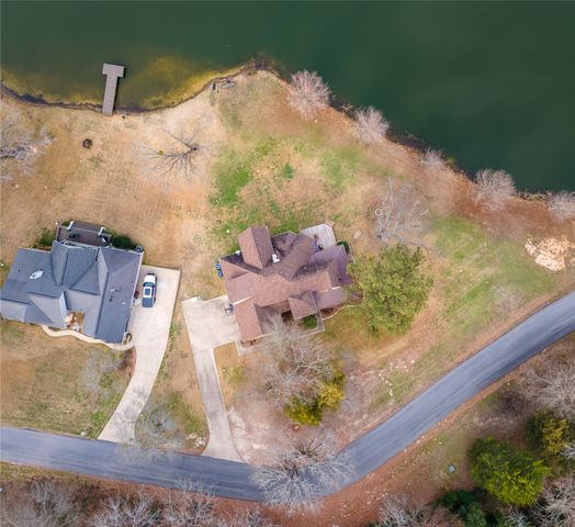 326 County Road 2307, Mineola, TX 75773