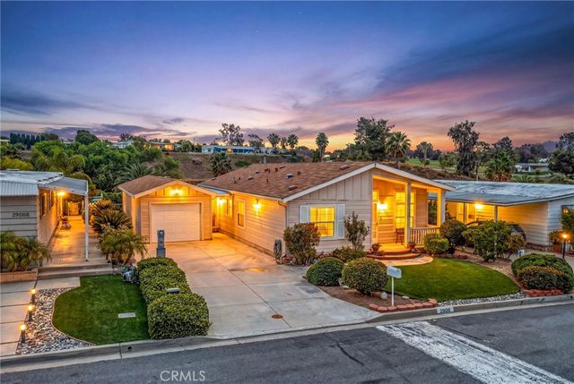 29010 Via Princesa, Murrieta, CA 92563