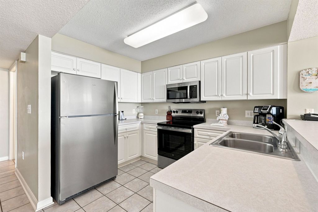 102 N Ocean Blvd Unit 407, North Myrtle Beach, SC 29582 — photo 5