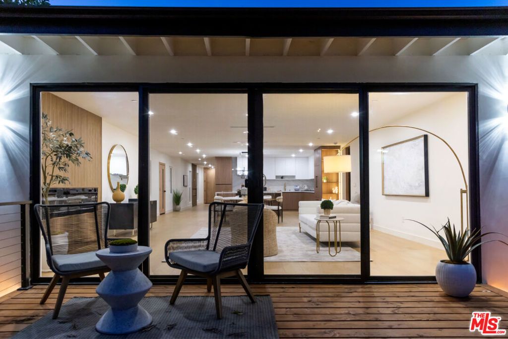 Image 46 of property listing at 14934 Martha Street, Sherman Oaks, CA 91411