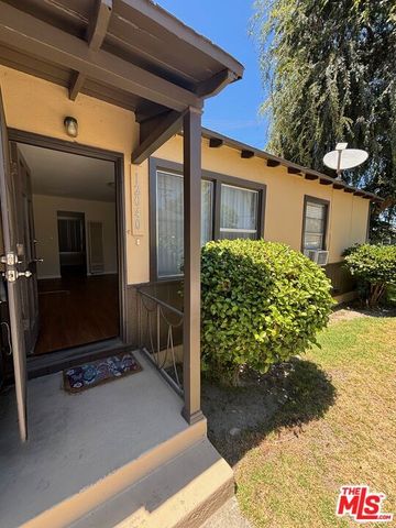 12036 Magnolia Boulevard, Valley Village, CA 91607