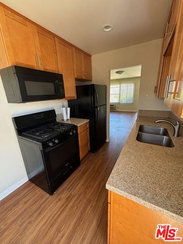 12036 Magnolia Boulevard, Valley Village, CA 91607