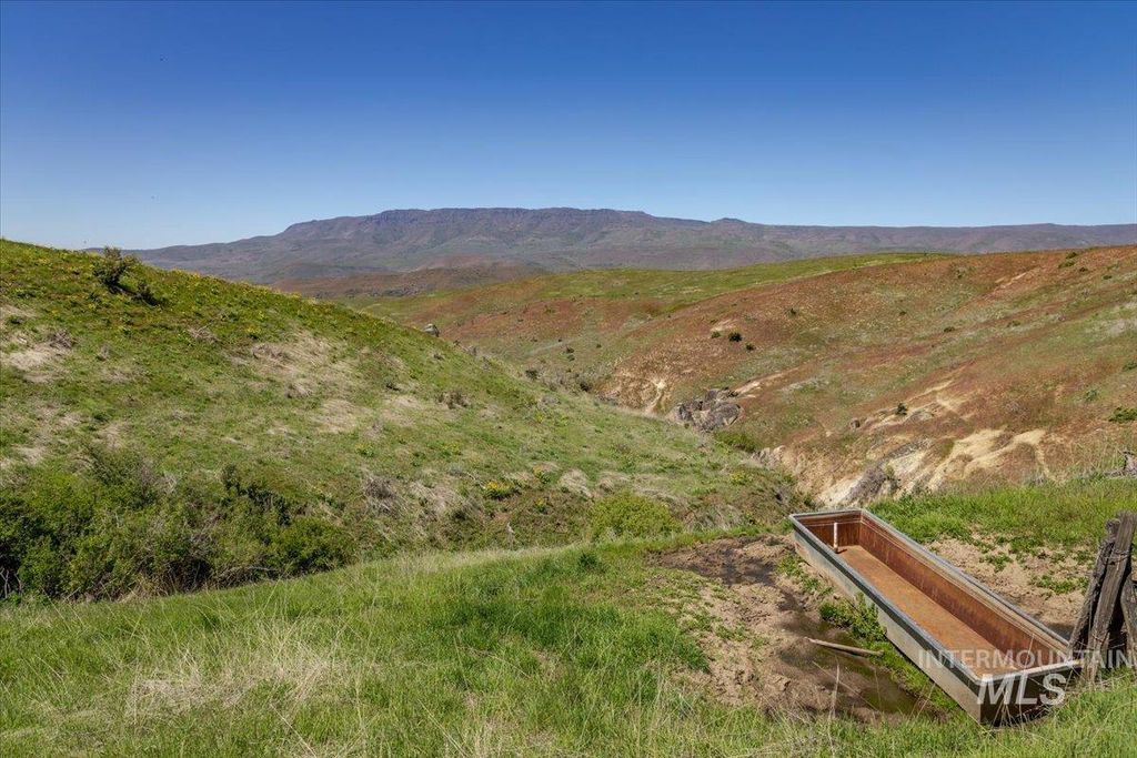 TBD 277 ac Timber Butte Rd, Sweet, ID 83670 photo 13