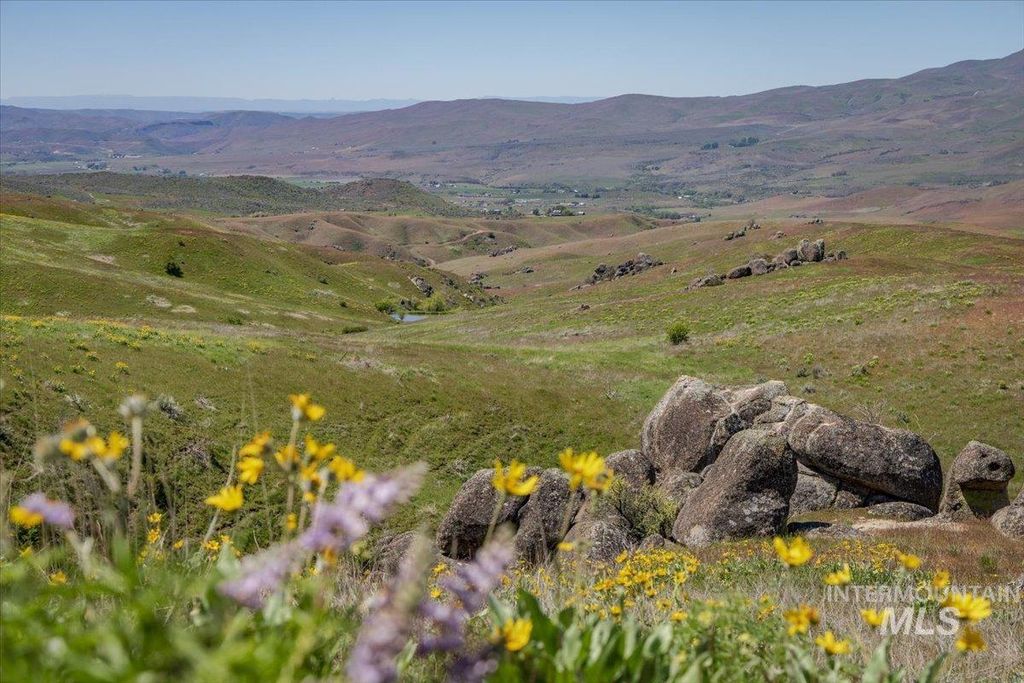 TBD 277 ac Timber Butte Rd, Sweet, ID 83670 photo 17