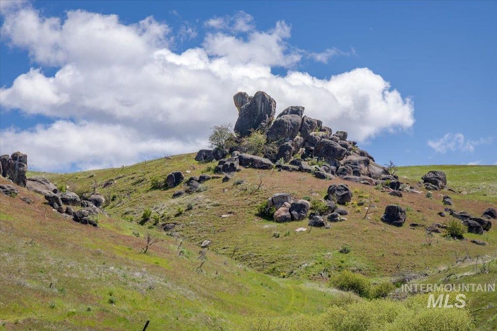 TBD 277 ac Timber Butte Rd, Sweet, ID 83670 photo 22
