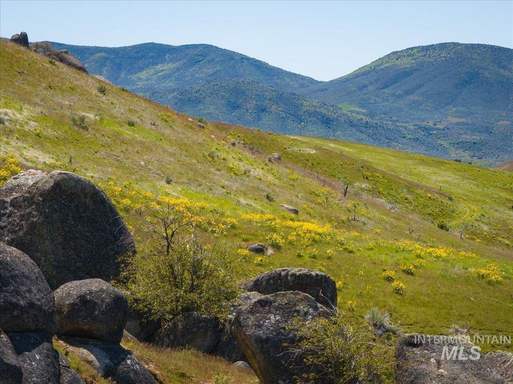 TBD 277 ac Timber Butte Rd, Sweet, ID 83670 photo 29