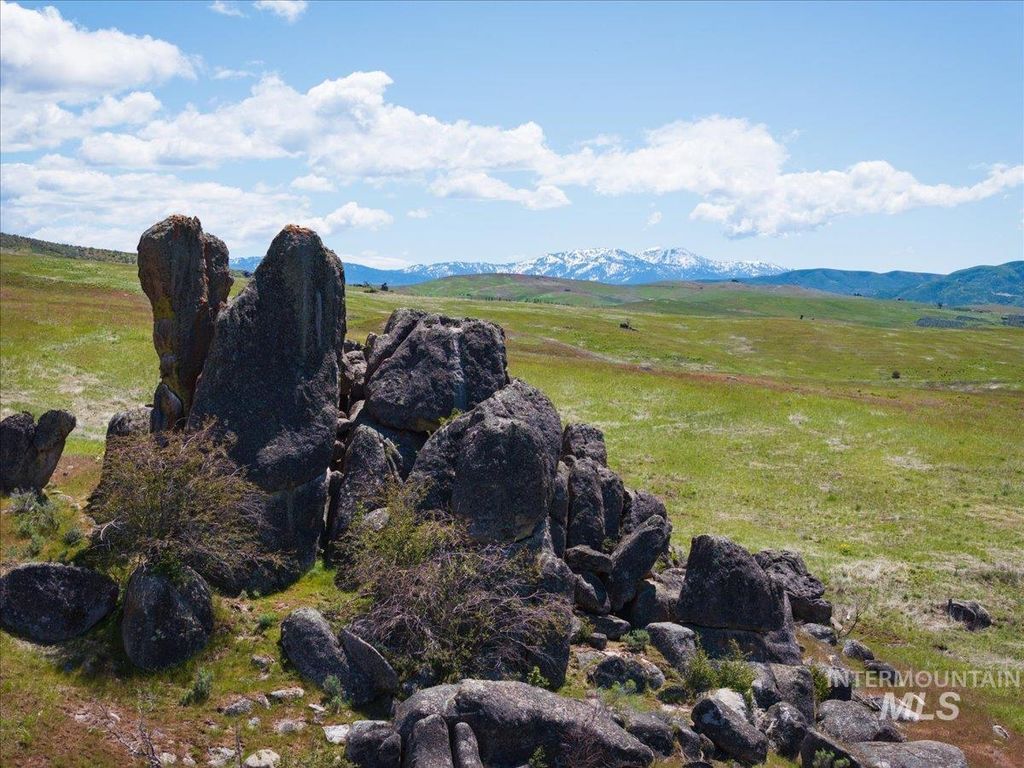 TBD 277 ac Timber Butte Rd, Sweet, ID 83670 photo 30