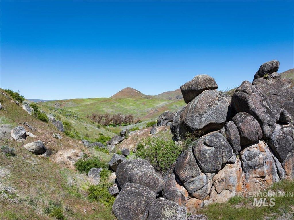 TBD 277 ac Timber Butte Rd, Sweet, ID 83670 photo 40