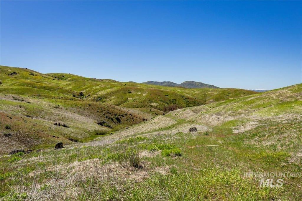 TBD 277 ac Timber Butte Rd, Sweet, ID 83670 photo 8