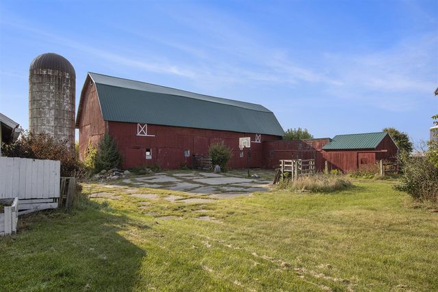 2960 Cedar Lake Road, Howell, MI 48843