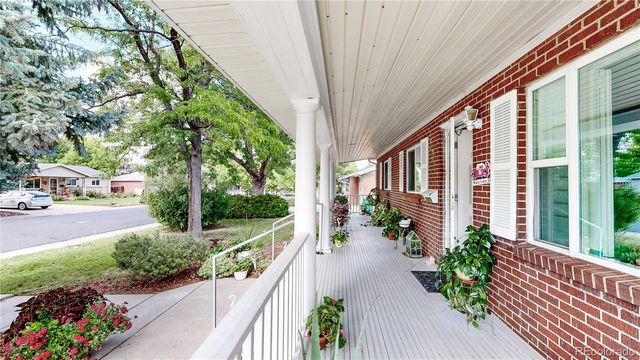 12276 W Ohio Place, Lakewood, CO 80228