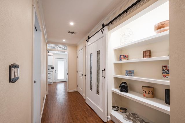 11620 Fostoria Road, Cleveland, TX 77328