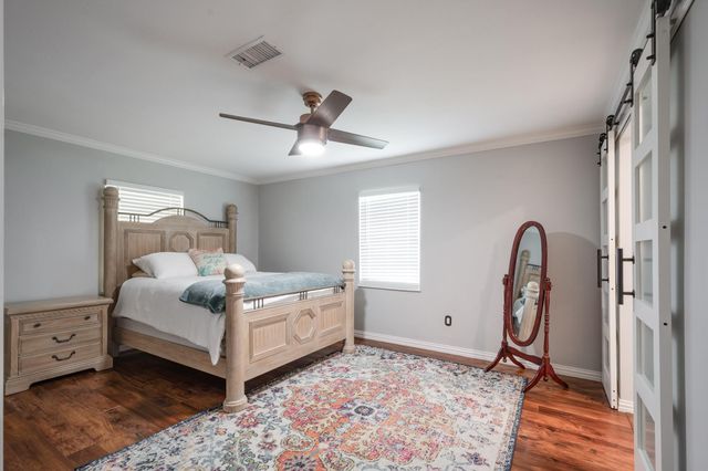 11620 Fostoria Road, Cleveland, TX 77328