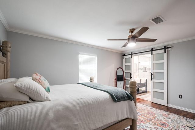 11620 Fostoria Road, Cleveland, TX 77328