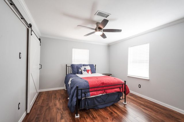 11620 Fostoria Road, Cleveland, TX 77328