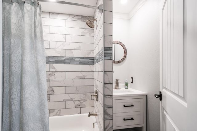 11620 Fostoria Road, Cleveland, TX 77328