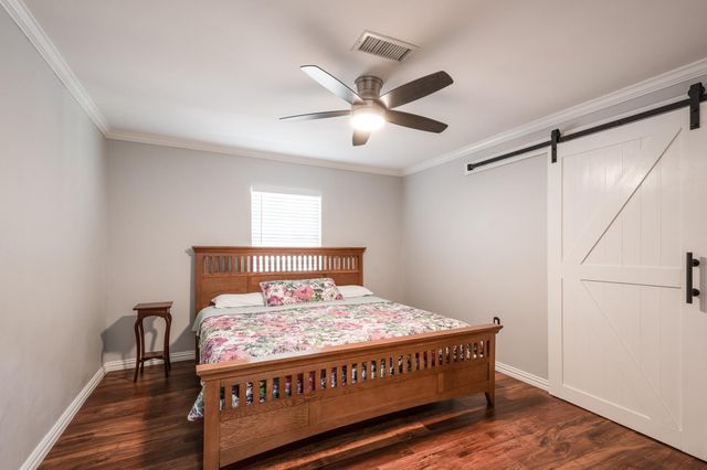 11620 Fostoria Road, Cleveland, TX 77328