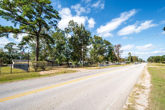 11620 Fostoria Road, Cleveland, TX 77328