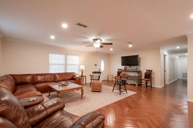 11620 Fostoria Road, Cleveland, TX 77328