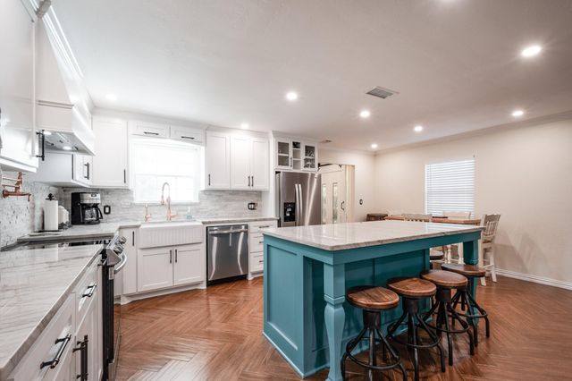 11620 Fostoria Road, Cleveland, TX 77328