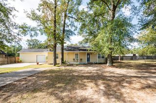 11620 Fostoria Road, Cleveland, TX 77328