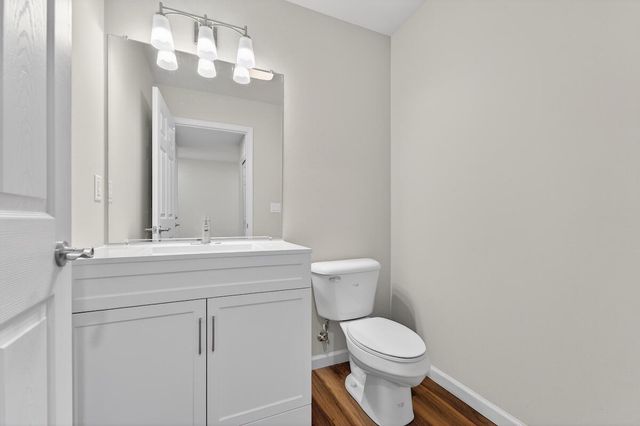 1619 Derby AVENUE, Mount Pleasant, WI 53403