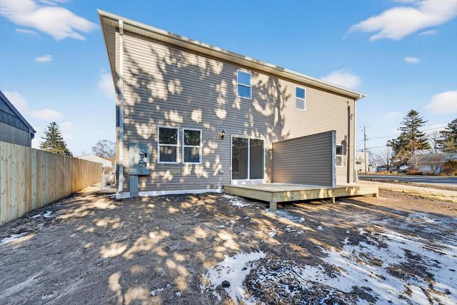 1619 Derby AVENUE, Mount Pleasant, WI 53403