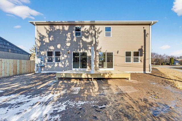 1619 Derby AVENUE, Mount Pleasant, WI 53403