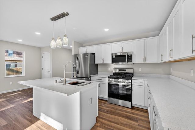 1619 Derby AVENUE, Mount Pleasant, WI 53403