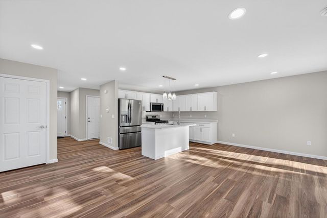 1619 Derby AVENUE, Mount Pleasant, WI 53403