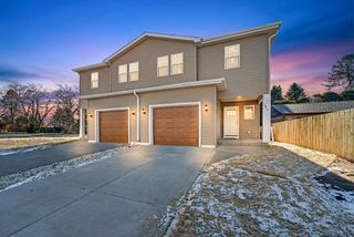 1619 Derby AVENUE, Mount Pleasant, WI 53403