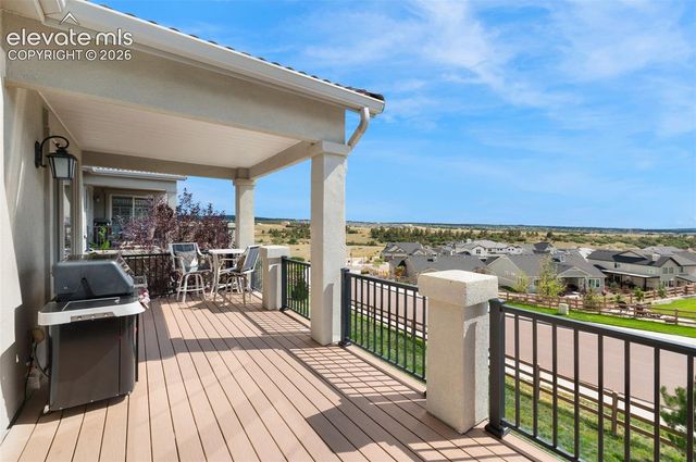 2079 Zenato Court, Colorado Springs, CO 80921