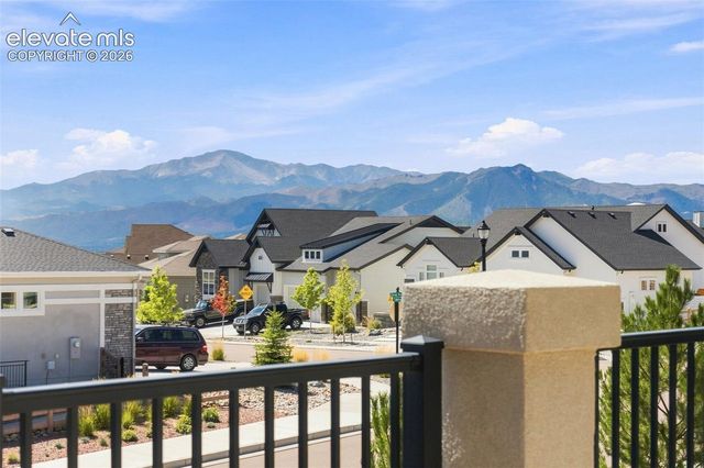 2079 Zenato Court, Colorado Springs, CO 80921