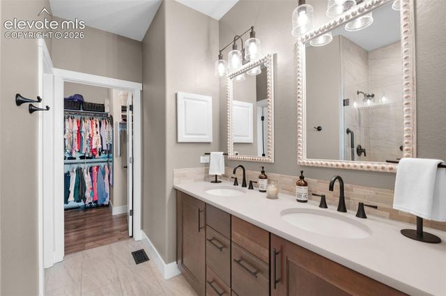 2079 Zenato Court, Colorado Springs, CO 80921