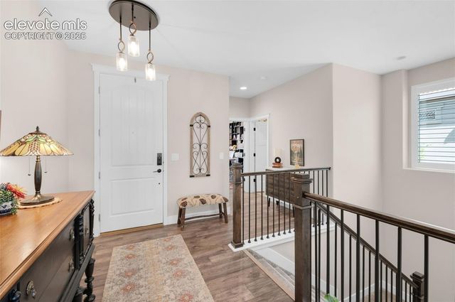 2079 Zenato Court, Colorado Springs, CO 80921