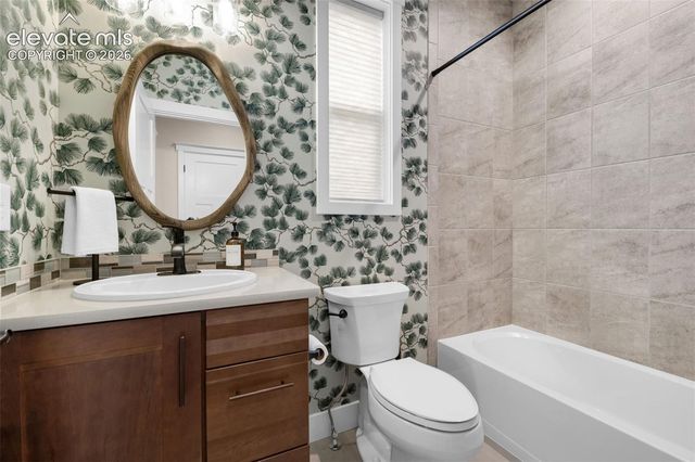2079 Zenato Court, Colorado Springs, CO 80921