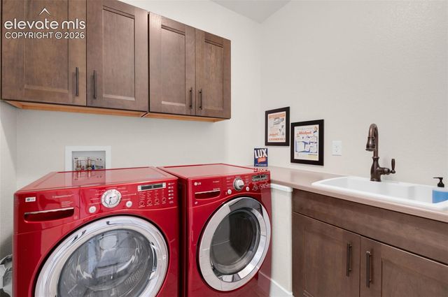 2079 Zenato Court, Colorado Springs, CO 80921
