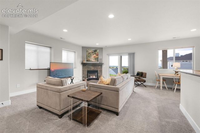 2079 Zenato Court, Colorado Springs, CO 80921