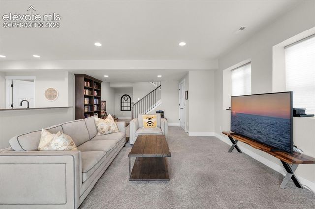 2079 Zenato Court, Colorado Springs, CO 80921